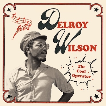Cool Operator - Delroy Wilson