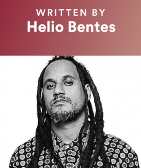 Helio Bentes