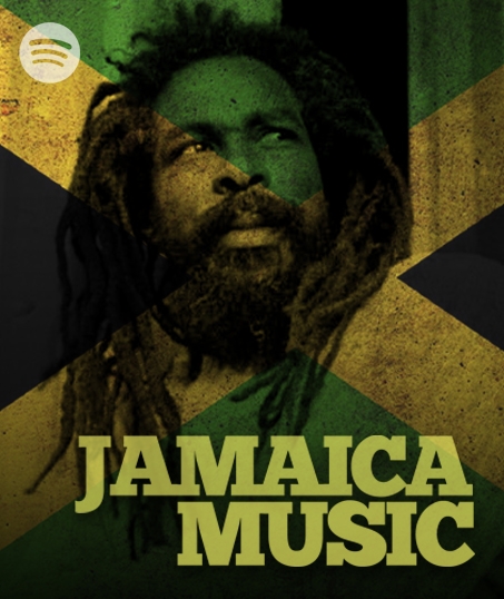 Jamaica Music