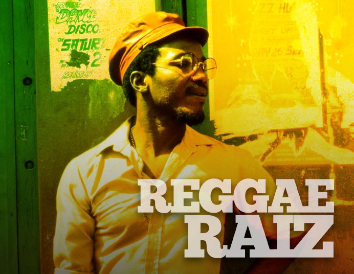 Reggae Raiz