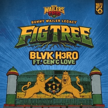 Fig Tree - The Wailers Trio