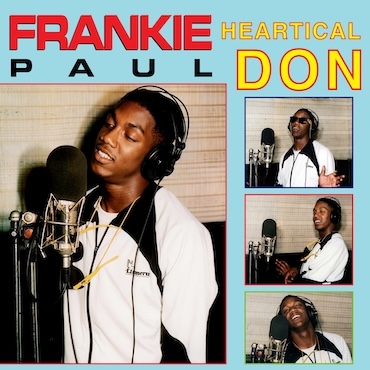 Heartical Don - Frankie Paul