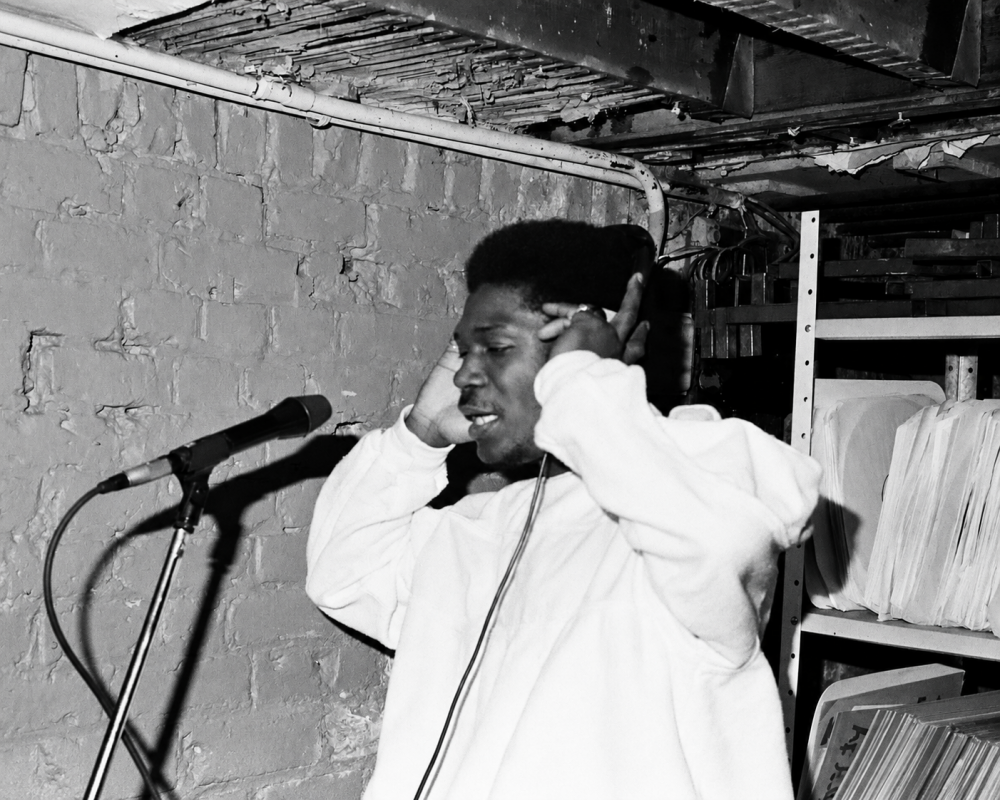 Horace Andy lança “A Serious Thing” nas plataformas digitais com clássicos produzidos por Bunny Lee
